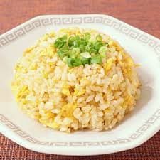 究極のしっとりチャーハン